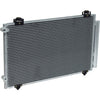 Universal Air A/C Condenser for Corolla, Matrix CN3085PFXC