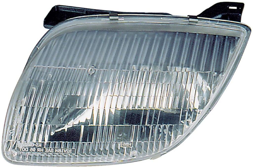 Dorman Headlight Assembly for 1995-2002 Pontiac Sunfire 1590074