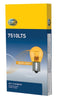 HELLA 7510LTS Heavy Duty Series Incandescent Miniature Light Bulb - greatparts