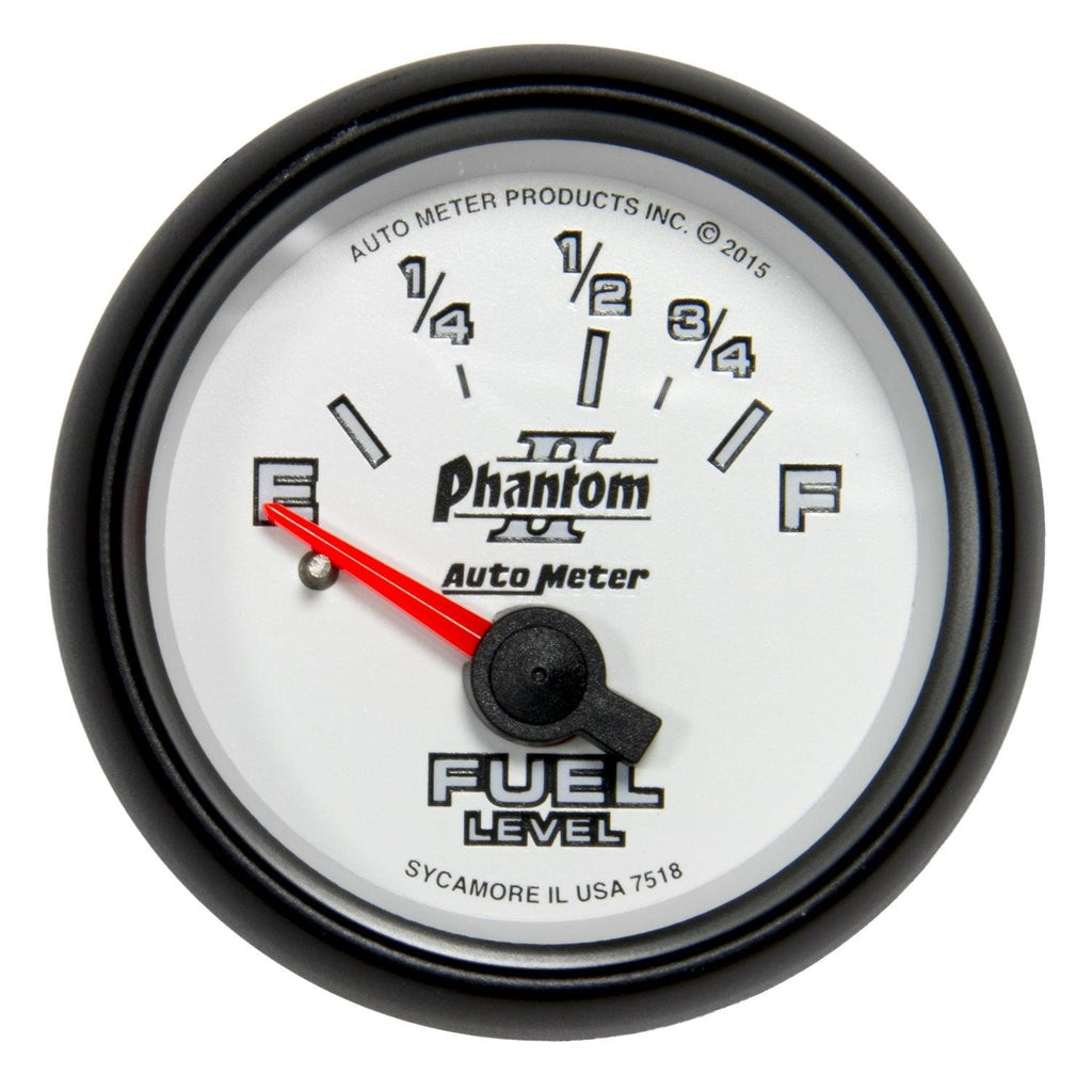 2-1/16 in. FUEL LEVEL 16-158 O PHANTOM II - greatparts