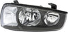 Dorman Headlight Assembly for 01-03 Elantra 1610823