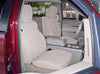 Scottsdale Seat Covers for 2020-2022 Toyota Corolla