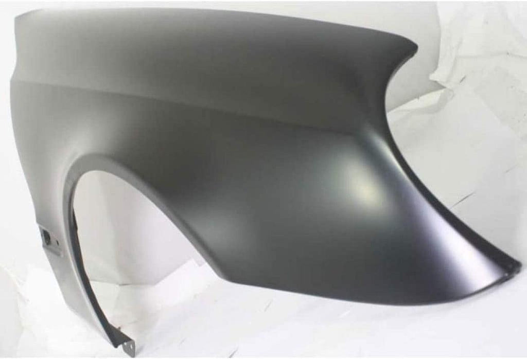 For Mercedes-Benz E500 2003 04 05 2006 Front Fender Passenger Side | Replacement for 2118801418, MB1241129 | Trim: Base