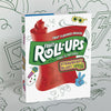 Fruit Roll-Ups Fruit Flavored Snacks, Variety Pack, Pouches, 0.5 oz, 72 ct