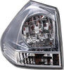 Dorman 1611372 Driver Side Tail Light Assembly Compatible with Select Lexus Models