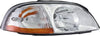 Dorman 1591207 Passenger Side Headlight Assembly Compatible with Select Ford Models