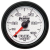 2-1/16 in. FUEL PRESSURE 0-100 PSI PHANTOM II - greatparts