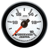 2-1/16 in. WIDEBAND AIR/FUEL RATIO ANALOG 8:1-18:1 AFR PHANTOM II - greatparts