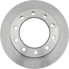 Silver 18A230A Disc Brake Rotor