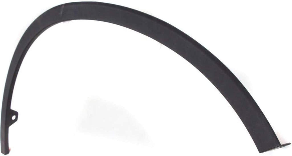 For Honda CR-V Fender Trim 2007 08 09 10 2011 Passenger Side | Front | Black | Plastic Material | Wheel Opening Molding | HO1291104 | 74115SXSA00