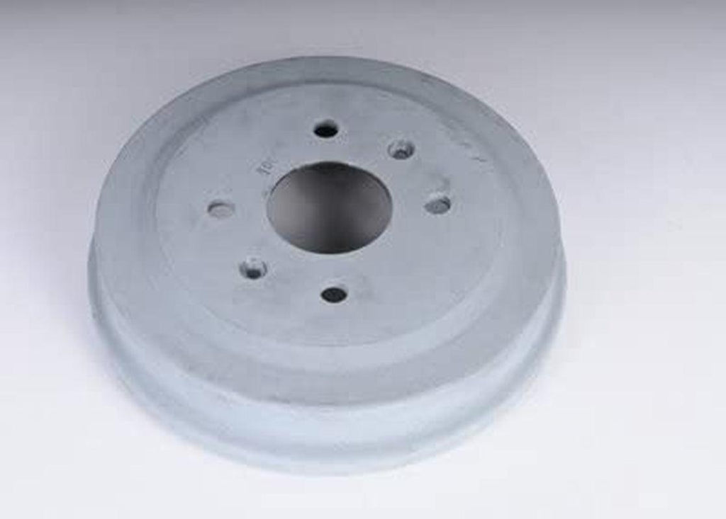 GM Original Equipment 177-0917 Rear Brake Drum