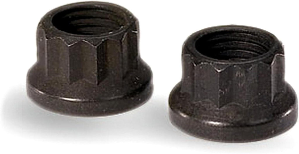 67320 Adjuster Nuts for Stud Girdle, 7/16" Exhaust