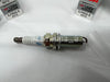 NGK (4212) ILFR6G-E Laser Iridium Spark Plug - Set of 4