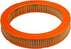 CA3423 round Plastisol Air Filter