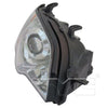 TYC Headlight Assembly for Legacy, Outback 20-6621-90-9