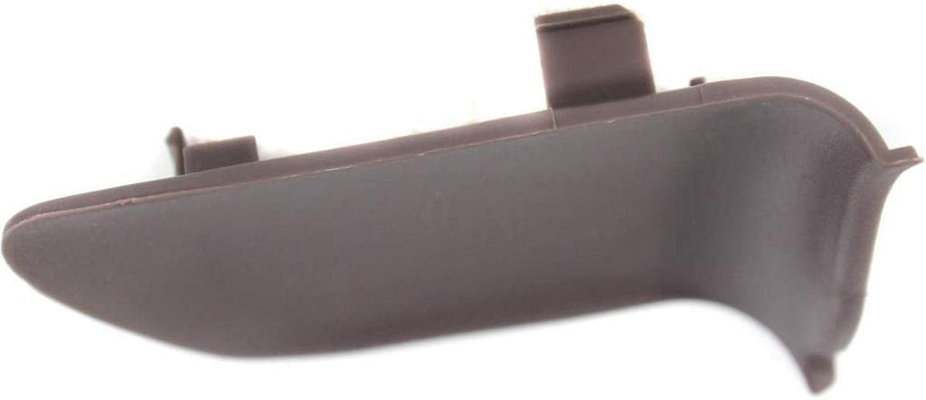 for Toyota Camry Door Handle Trim 2002 03 04 05 2006 Passenger Side | Front/Rear | inside | Bezel Only | Brown