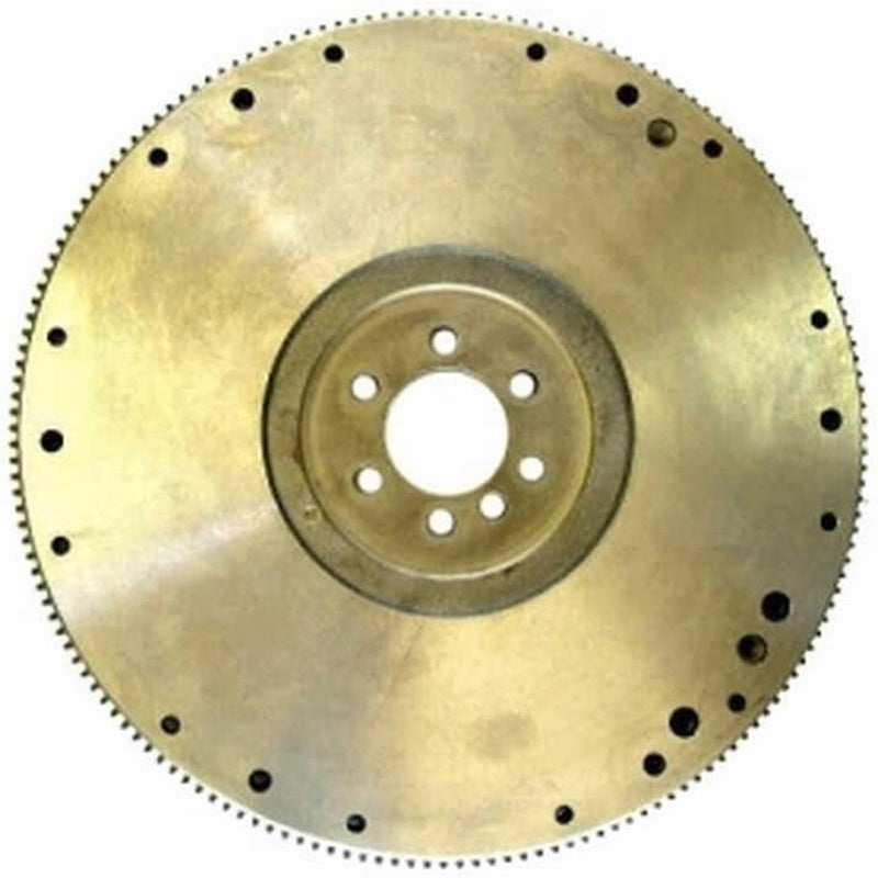 167573 Clutch Flywheel