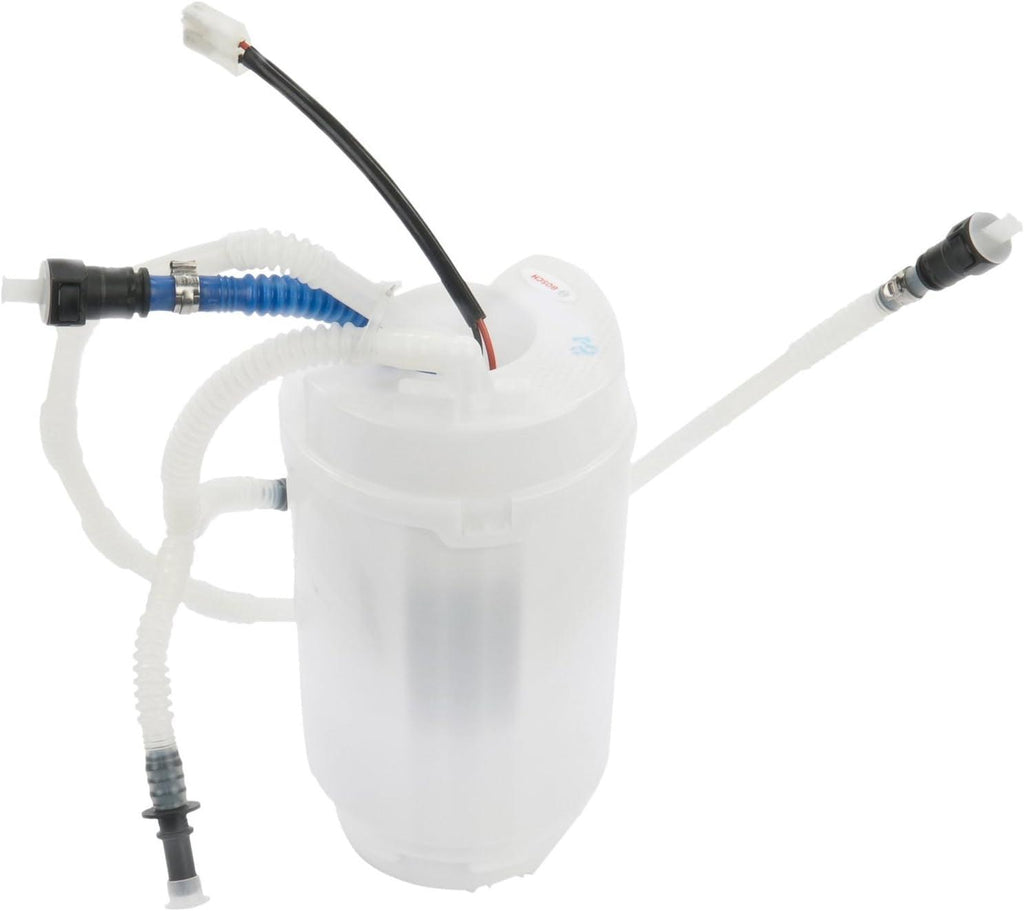 Bosch 69951 OE Fuel Pump Module Assembly 2004-2007 Volkswagen Touareg, More