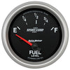 2-5/8 in. FUEL LEVEL 0-90 O GM SSE SC II - greatparts