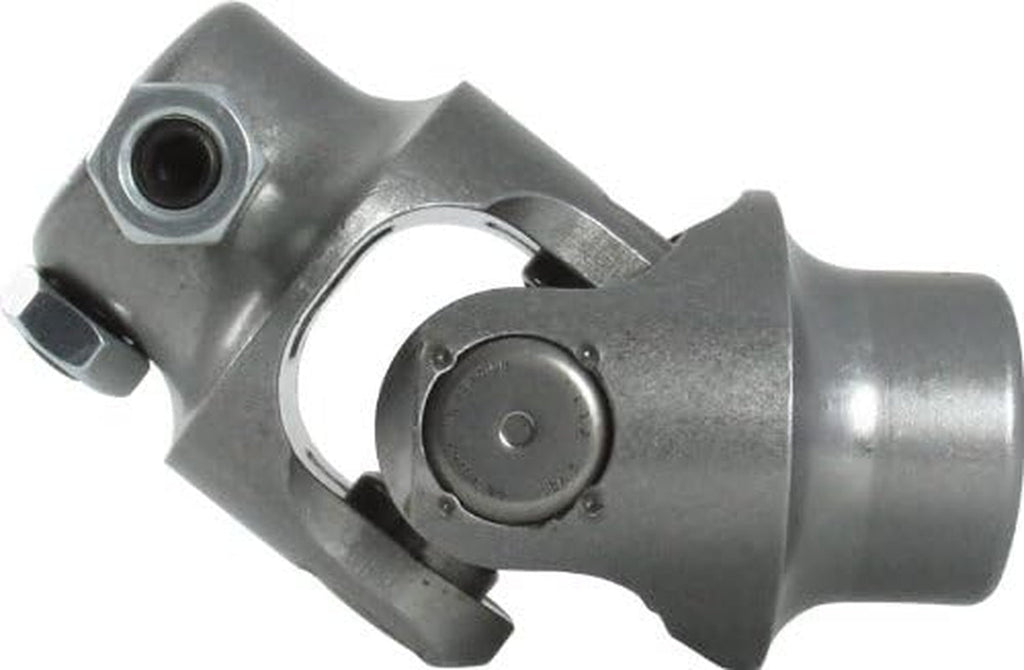 013446 3/4"-36 X 17Mm DD Steel Steering U-Joint