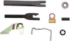 Professional 18K72 Rear Passenger Side Drum Brake Adjuster Kit