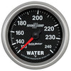 2-5/8 in. WATER TEMPERATURE 120-240 Fahrenheit SPORT-COMP II - greatparts