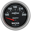 2-5/8 in. WATER TEMPERATURE 100-250 Fahrenheit SPORT-COMP II - greatparts