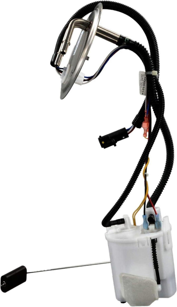 Automotive 67136 Fuel Pump Module Assembly for Select 2000-05 Ford Excursion Vehicles