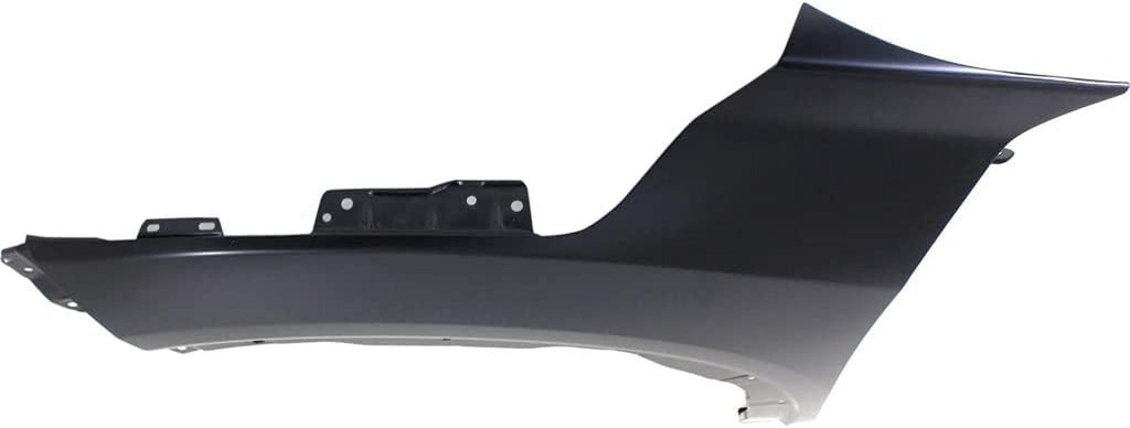 For Honda HR-V 2016 2017 2018 Front Fender Driver Side | Replacement for 60261T7J305ZZ, HO1240190 | Trim: LX/EX/EX-L