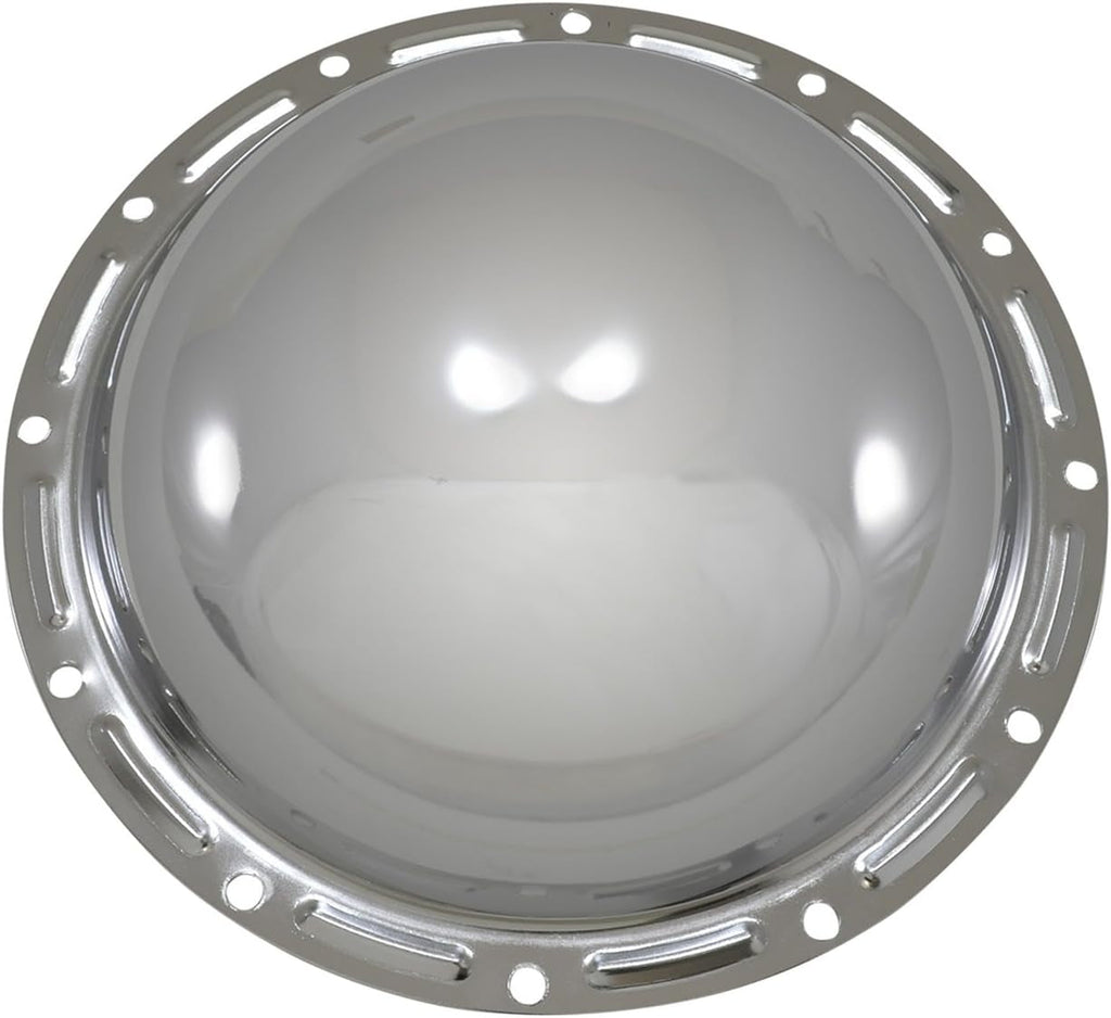 & Axle (YP C1-M20) Chrome Cover for AMC Model 20 Differential