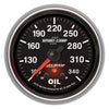 2-5/8 in. OIL TEMPERATURE 100-340 Fahrenheit SPORT-COMP II - greatparts