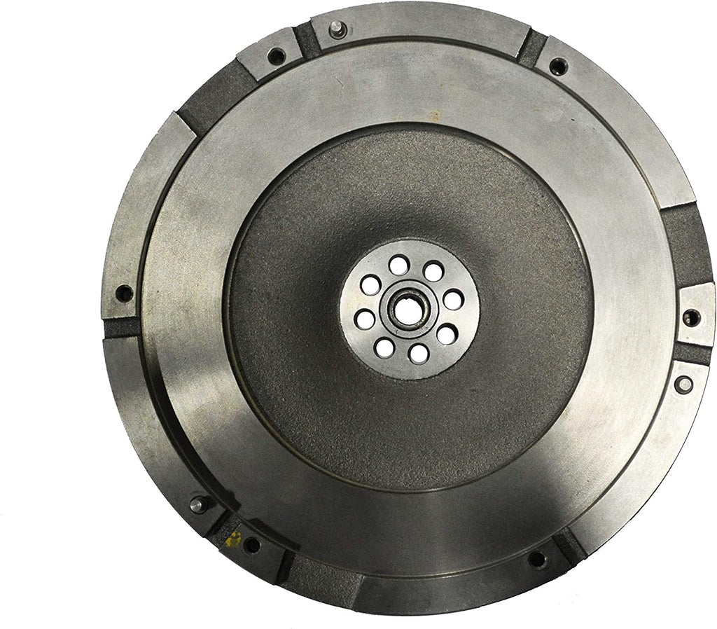 Clutch Flywheel 167781