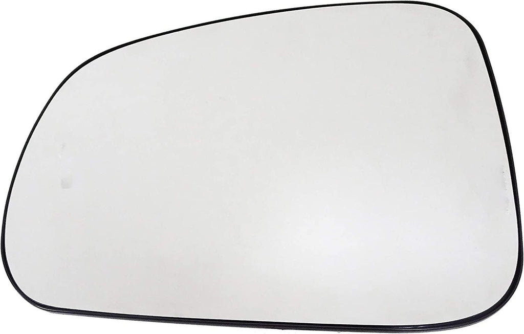 Dorman 56027 Driver Side Door Mirror Glass for Select Pontiac Models