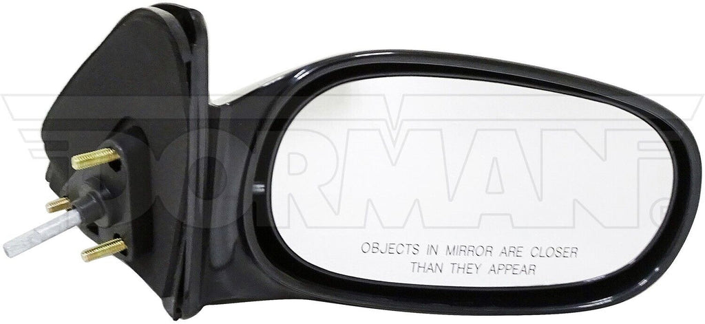 Dorman Door Mirror for 1998-2002 Corolla 955-458