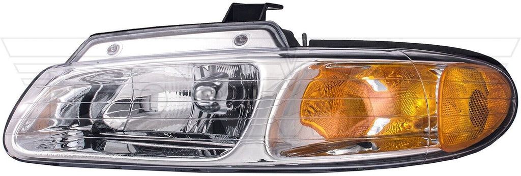 Dorman Headlight for Caravan, Grand Caravan, Grand Voyager, Voyager 1590518