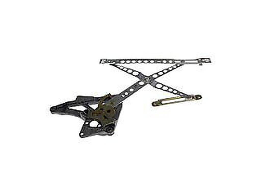 Dorman Window Regulator for 300D, 300TD 740-457