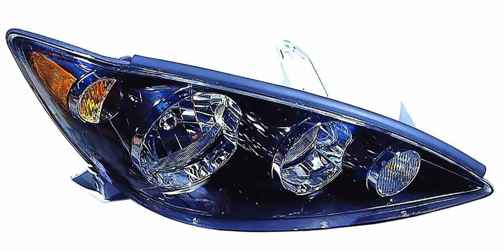 Depo Headlight Assembly for 05-06 Camry 312-1182R-AS2