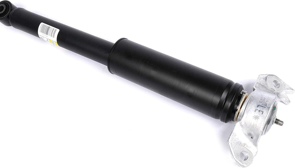 GM Original Equipment 560-846 Rear Driver Side Shock Absorber with Bumper, Upper Mount, and Nut