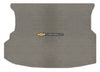 Lloyd Velourtex Trunk Carpet Mat for '06-07 Chevy Malibu W/Chevy Bowtie & Word