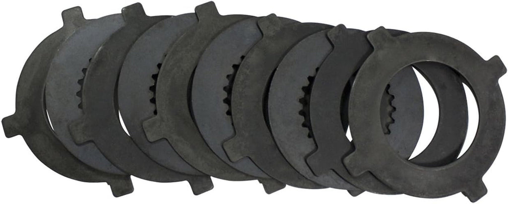 Yukon (YPKD44-PC-SM) Power Lok Replacement Smooth Clutch Set for Dana 44 Differential