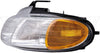 Dorman Headlight for Caravan, Grand Caravan, Grand Voyager, Voyager 1590518