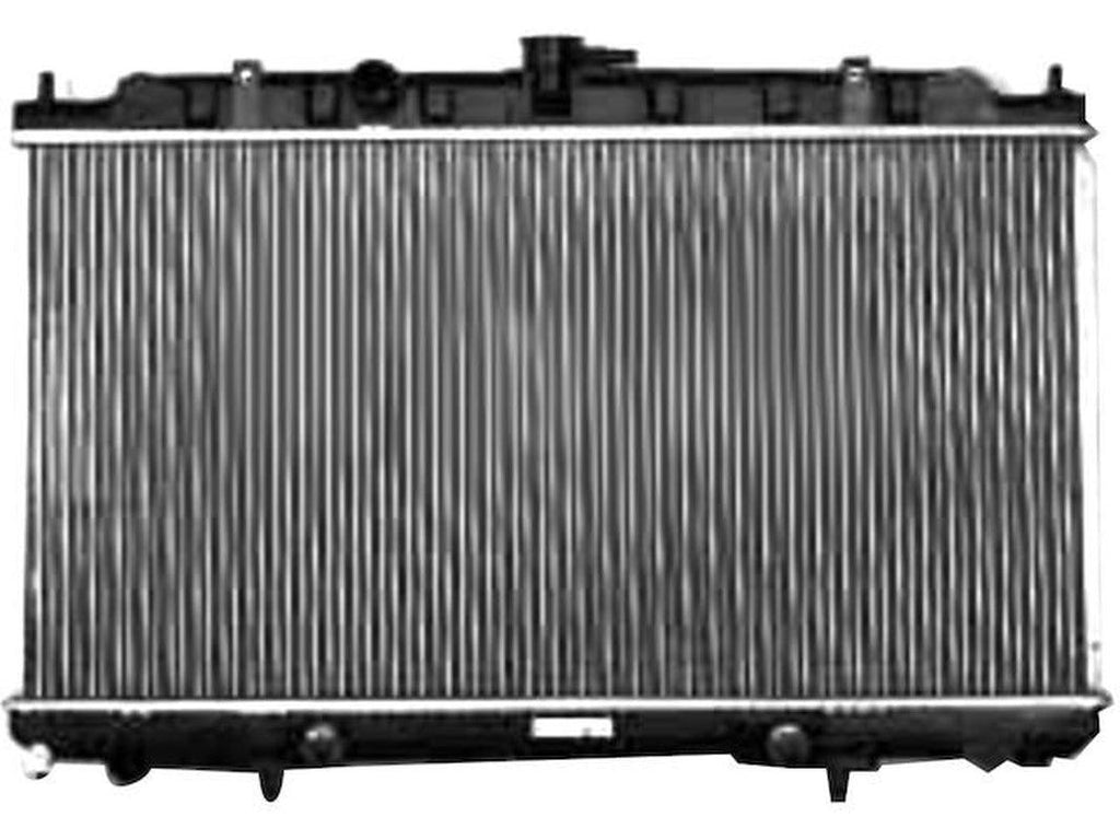 Radiator - Compatible with 2000 - 2006 Nissan Sentra Sedan 1.8L 4-Cylinder 2001 2002 2003 2004 2005