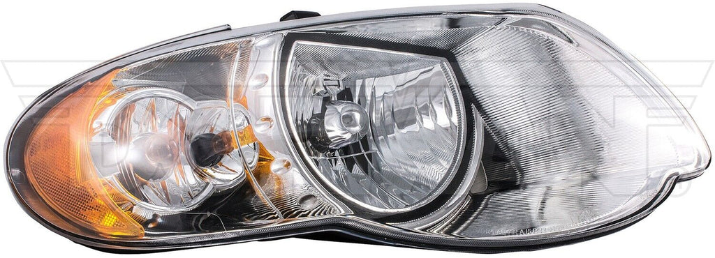 Dorman Headlight Assembly for 05-07 Chrysler Town & Country 1591847