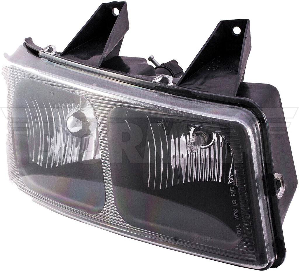 Headlight for Express 1500, Express 2500, Express 3500, Savana 1500+More 1590997