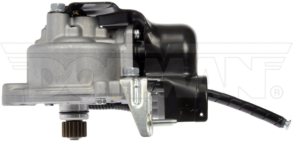 Dorman Differential Lock Actuator for 4Runner, FJ Cruiser 600-422