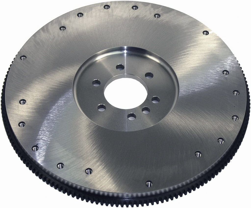 Clutches 1501 Billet Steel Flywheel