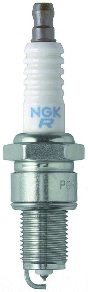 NGK Laser Platinum Spark Plug for 1986-1995 Mazda RX-7 4764