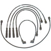 Denso Spark Plug Wire Set for DL, GLE 671-4091