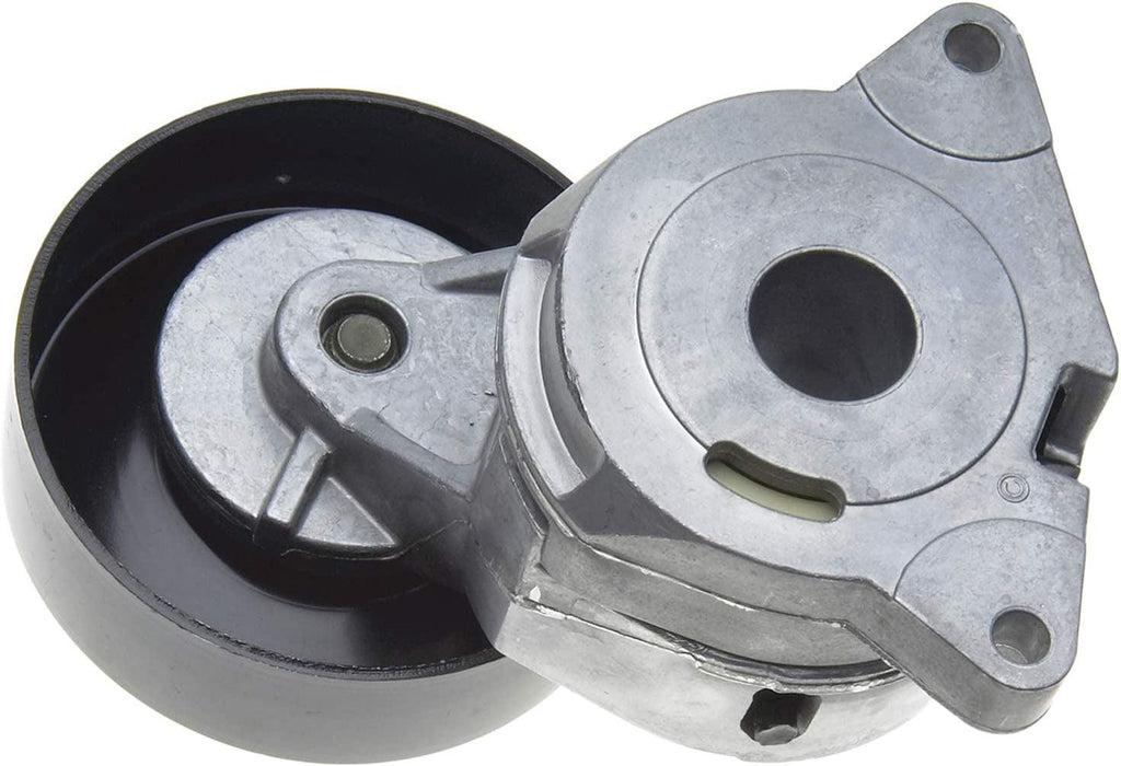 Gold 38169 Drive Belt Tensioner Assembly with Pulley