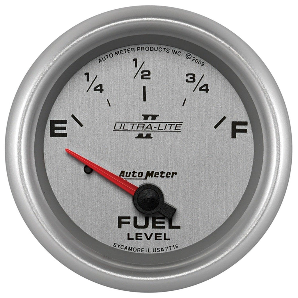 2-5/8 in. FUEL LEVEL 240-33 O SSE ULTRA-LITE II - greatparts